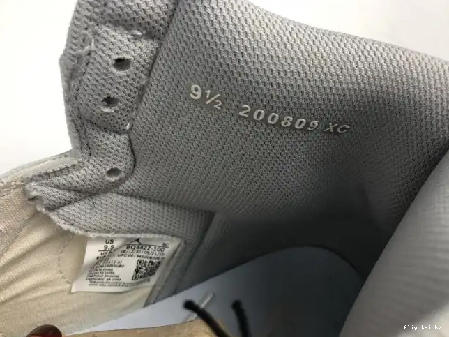 Grey 85 Jordan Air Retro BQ4422-100 1 High Neutral 0407
